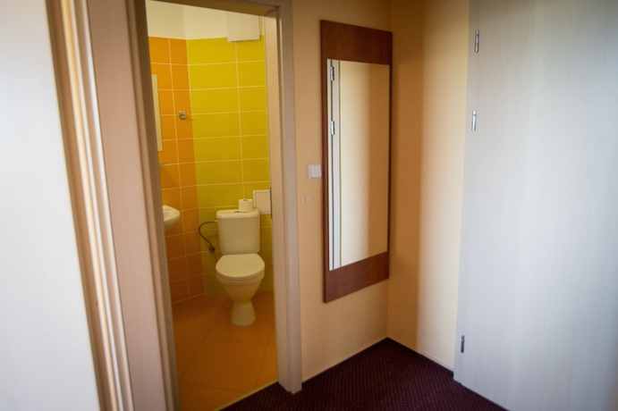 Imagen de la habitación del Hotel Olympionik. Foto 3