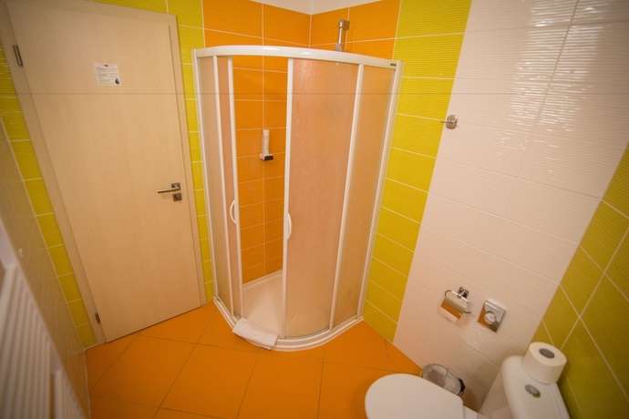 Imagen de la habitación del Hotel Olympionik. Foto 7