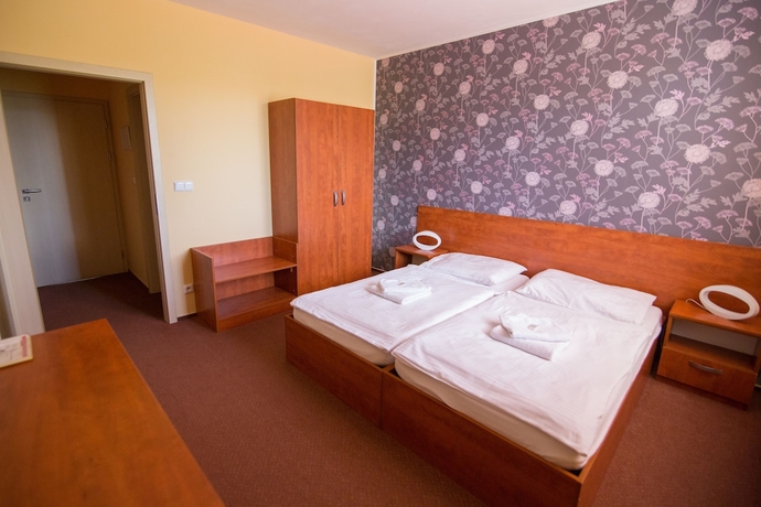 Imagen de la habitación del Hotel Olympionik. Foto 8