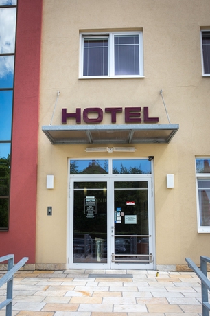 Imagen de los interiores del Hotel Olympionik. Foto 17
