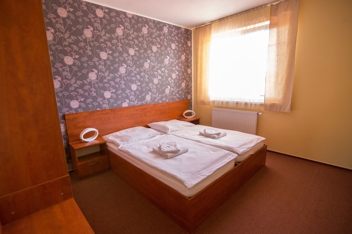 Imagen de la habitación del Hotel Olympionik. Foto 10
