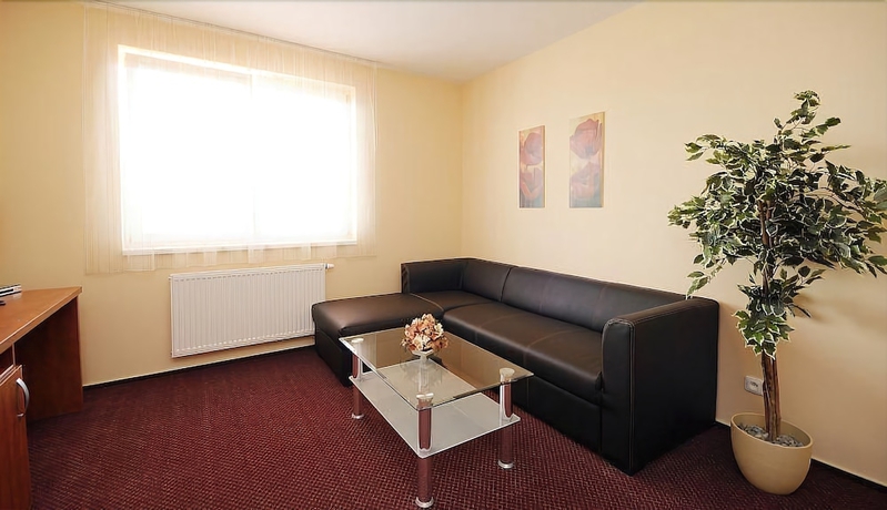 Imagen de la habitación del Hotel Olympionik. Foto 13