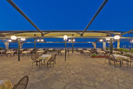 Imagen general del Hotel Olympios Zeus by Anayia All Inclusive Resorts. Foto 2