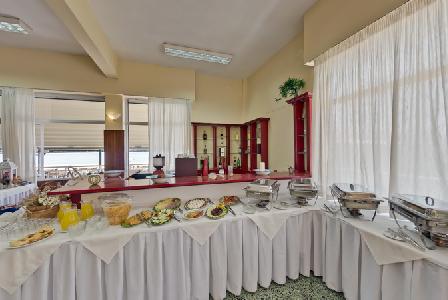 Imagen general del Hotel Olympios Zeus by Anayia All Inclusive Resorts. Foto 6