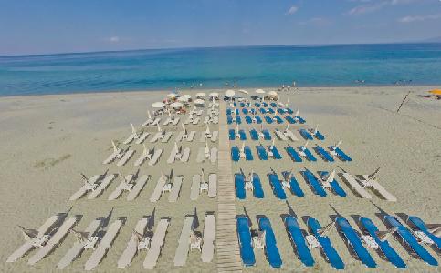 Imagen general del Hotel Olympios Zeus by Anayia All Inclusive Resorts. Foto 8