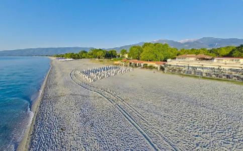 Imagen general del Hotel Olympios Zeus by Anayia All Inclusive Resorts. Foto 9