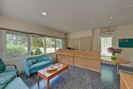 Imagen general del Hotel Olympios Zeus by Anayia All Inclusive Resorts. Foto 11