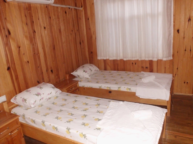 Imagen de la habitación del Hotel Olympos Orange. Foto 3