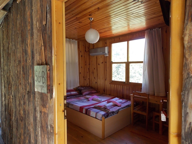 Imagen de la habitación del Hotel Olympos Orange. Foto 6