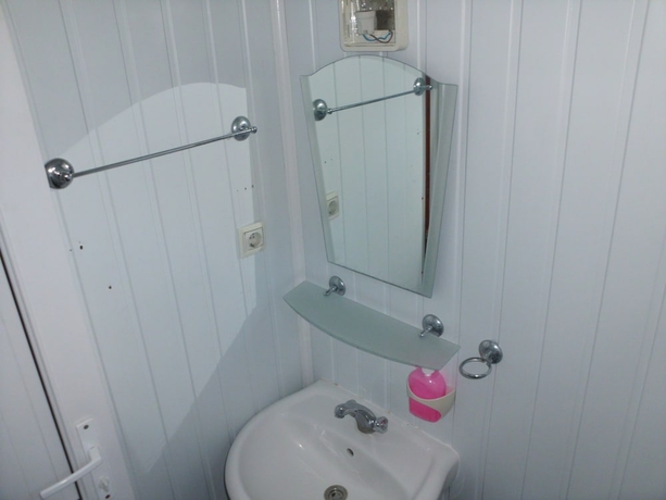 Imagen de la habitación del Hotel Olympos Orange. Foto 8