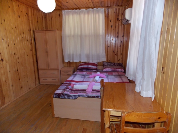 Imagen de la habitación del Hotel Olympos Orange. Foto 12