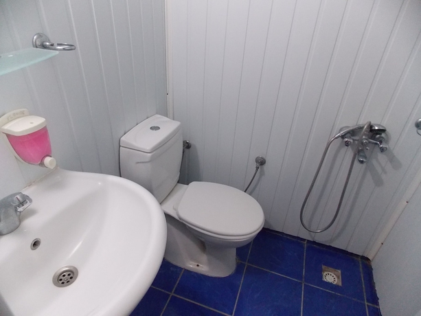 Imagen de la habitación del Hotel Olympos Orange. Foto 13