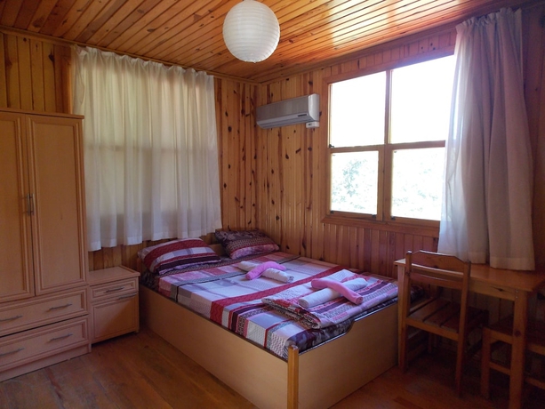 Imagen de la habitación del Hotel Olympos Orange. Foto 14