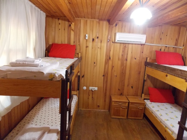 Imagen de la habitación del Hotel Olympos Orange. Foto 16