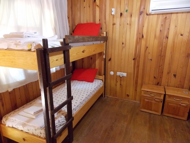 Imagen de la habitación del Hotel Olympos Orange. Foto 18