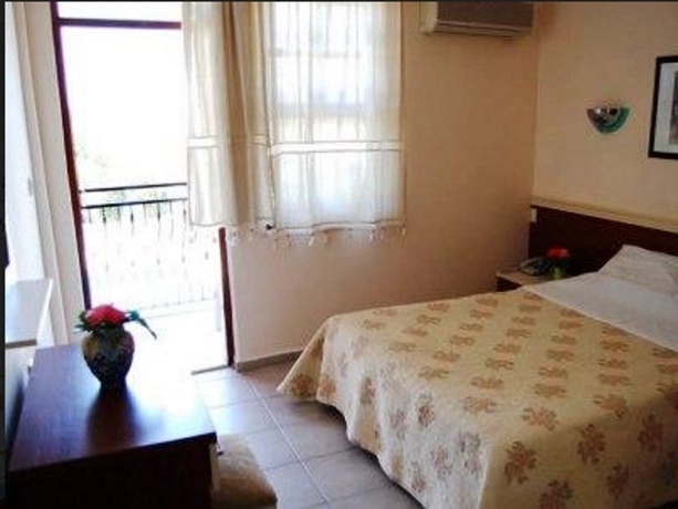 Imagen general del Hotel Olympos, &Ouml;l&uuml;deniz. Foto 2
