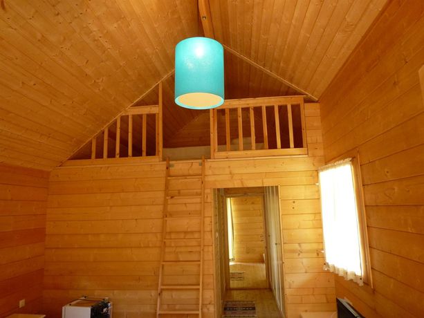 Imagen de los exteriores del Hotel Olympos Village. Foto 13