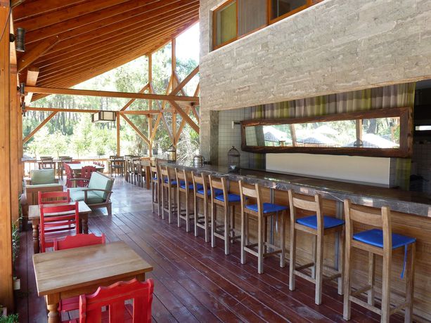 Imagen de la habitación del Hotel Olympos Village. Foto 10