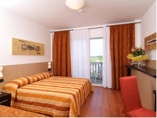 Imagen de la habitación del Hotel Olympus, Caorle. Foto 5