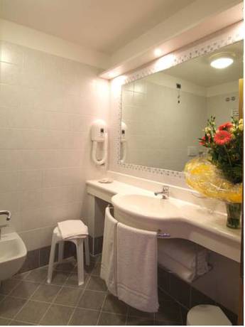 Imagen de la habitación del Hotel Olympus, Caorle. Foto 6