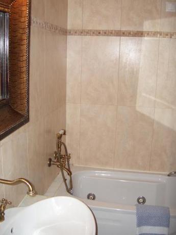 Imagen de la habitación del Hotel Olympus Mediterranean. Foto 2