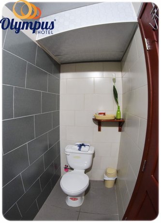 Imagen de la habitación del Hotel Olympus, Montañita. Foto 11