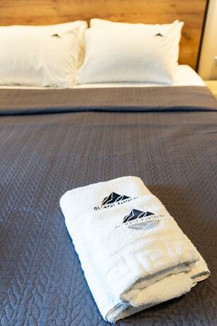 Imagen general del Hotel Olympus Pantheon Luxury Rooms. Foto 10
