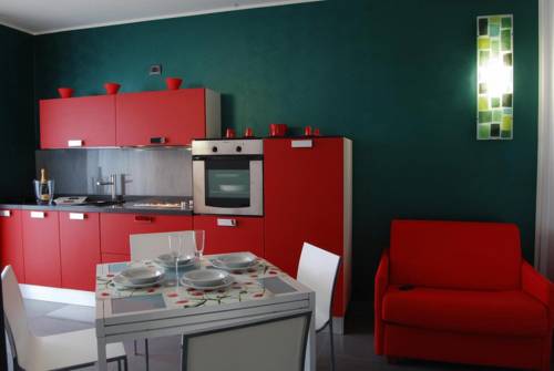 Imagen de la habitación del Hotel Olympus Resort. Foto 4