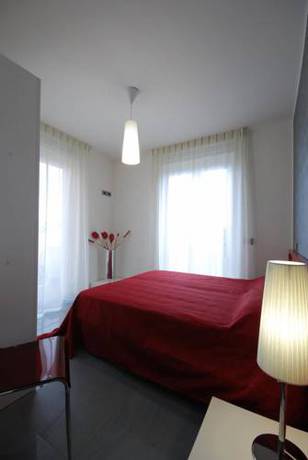 Imagen de la habitación del Hotel Olympus Resort. Foto 5
