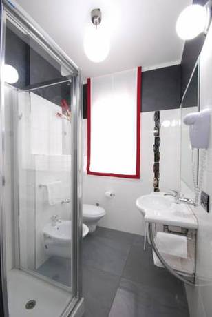 Imagen de la habitación del Hotel Olympus Resort. Foto 6