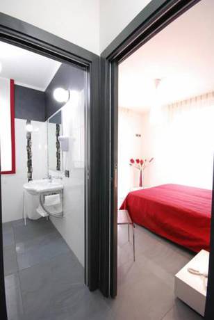 Imagen de la habitación del Hotel Olympus Resort. Foto 7