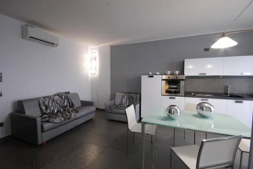 Imagen de la habitación del Hotel Olympus Resort. Foto 9