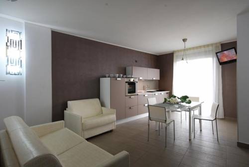 Imagen de la habitación del Hotel Olympus Resort. Foto 12