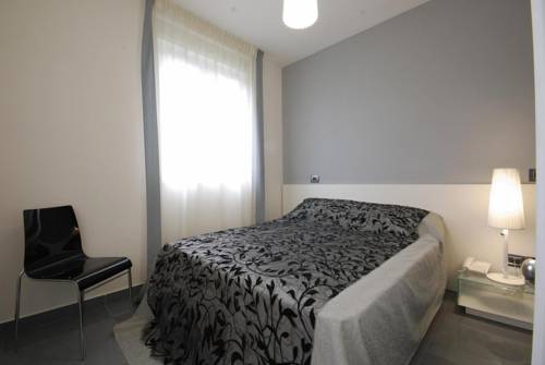 Imagen de la habitación del Hotel Olympus Resort. Foto 16