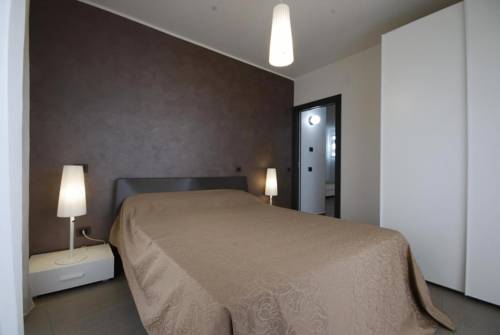 Imagen de la habitación del Hotel Olympus Resort. Foto 17
