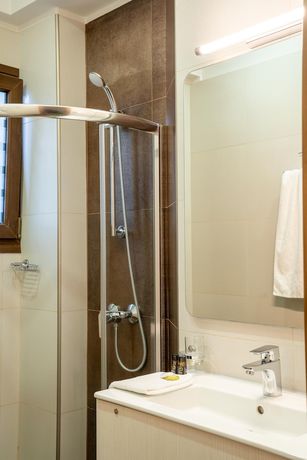 Imagen de la habitación del Hotel Olympus Terra Boutique. Foto 10