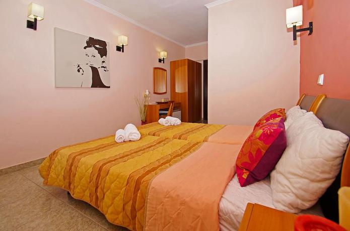 Imagen general del Hotel Olympus Thalassea. Foto 4