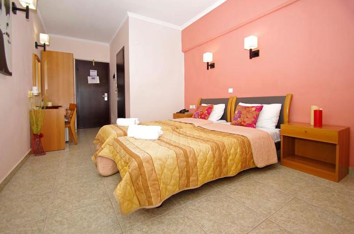 Imagen general del Hotel Olympus Thalassea. Foto 5