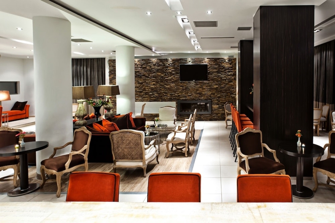 Imagen general del Hotel Olympus Thea Boutique. Foto 1