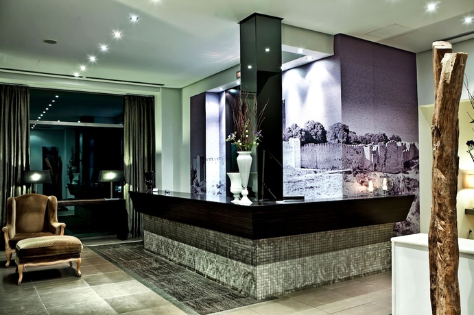 Imagen de los interiores del Hotel Olympus Thea Boutique. Foto 17