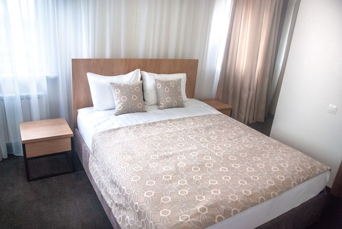 Imagen de la habitación del Hotel Olympus, Tsemdolina. Foto 5