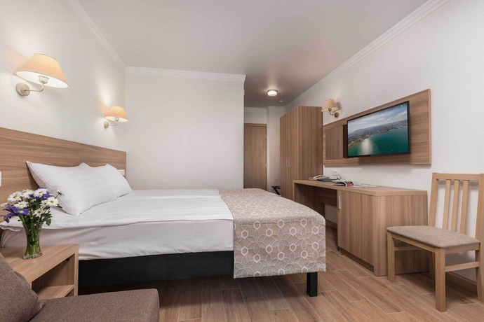 Imagen de la habitación del Hotel Olympus, Tsemdolina. Foto 7