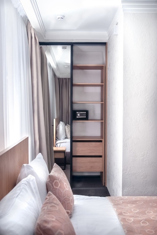 Imagen de la habitación del Hotel Olympus, Tsemdolina. Foto 10
