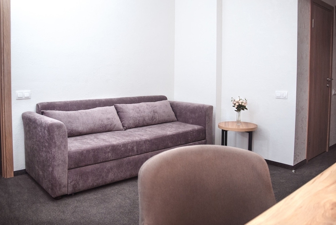 Imagen de la habitación del Hotel Olympus, Tsemdolina. Foto 14