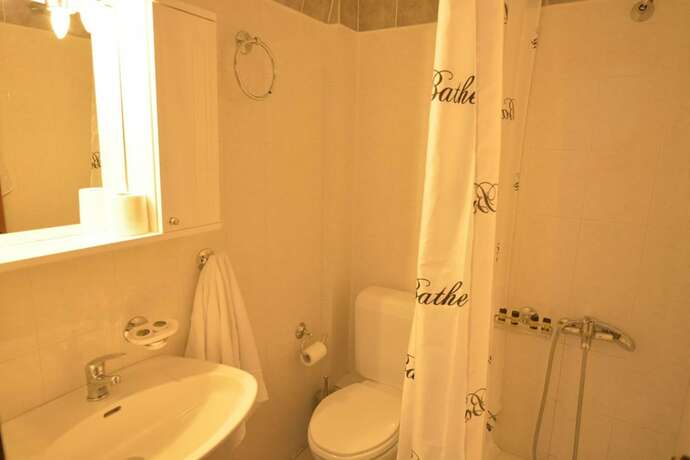 Imagen general del Hotel Olympus Villa Drosos. Foto 10