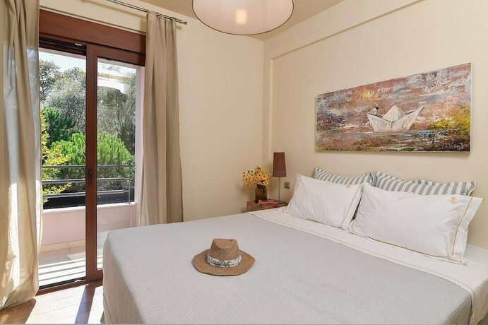 Imagen general del Hotel Olympus Villas. Foto 1