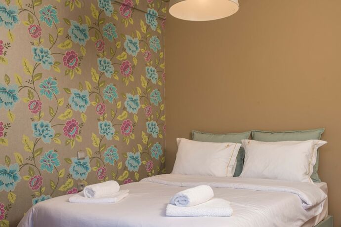 Imagen general del Hotel Olympus Villas. Foto 6