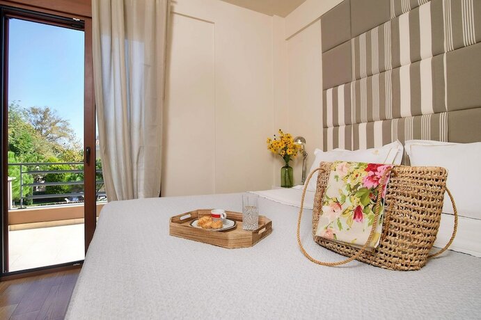 Imagen general del Hotel Olympus Villas. Foto 10