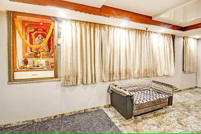 Imagen general del Hotel Om Balaji. Foto 1