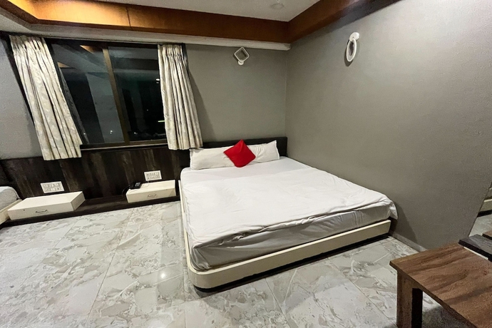 Imagen de la habitación del Hotel Om Balaji. Foto 12
